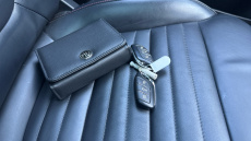 MG Hs 1.5 T-GDI Exclusive 5dr Petrol Hatchback